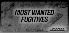 Most Wanted Fugitives